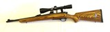 Remington Mohawk 600 ini 308 WIN with Weaver scope - 8 of 17