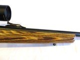 Remington Mohawk 600 ini 308 WIN with Weaver scope - 5 of 17