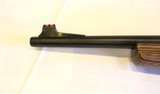 Remington Mohawk 600 ini 308 WIN with Weaver scope - 13 of 17