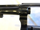 Smith & Wesson Model 15-3 in 38 S&W - 14 of 15