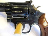 Smith & Wesson Model 15-3 in 38 S&W - 7 of 15