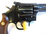 Smith & Wesson Model 15-3 in 38 S&W - 3 of 15