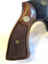 Smith & Wesson Model 15-3 in 38 S&W - 2 of 15