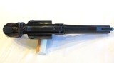 Smith & Wesson Model 15-3 in 38 S&W - 10 of 15