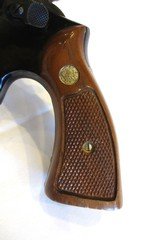 Smith & Wesson Model 15-3 in 38 S&W - 6 of 15