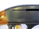 Remington 1100 Magnum in 20GA 3