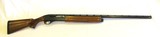 Remington 1100 Magnum in 20GA 3
