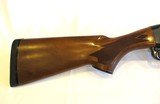 Remington 1100 Magnum in 20GA 3