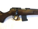 CZ 457 American in 17 HMR - 3 of 17