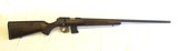 CZ 457 American in 17 HMR