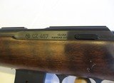 CZ 457 American in 17 HMR - 11 of 17