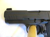 Sig Sauer 9389LEGION P938 Legion Micro-Compact Frame 9mm Luger 7+1, 3