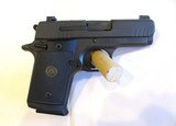 Sig Sauer 9389LEGION P938 Legion Micro-Compact Frame 9mm Luger 7+1, 3