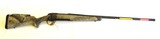 Browning X-Bolt in 30 Nosler - 1 of 12