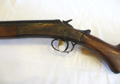 Crescent Arms Victor in 12 GA - Image 9 of 15