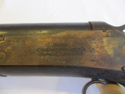 Crescent Arms Victor in 12 GA - Image 10 of 15