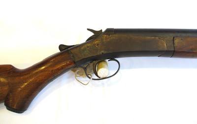 Crescent Arms Victor in 12 GA - Image 3 of 15