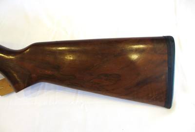 JC Higgins Model 66 in 12 GA - Image 8 of 14