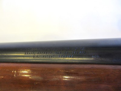 JC Higgins Model 66 in 12 GA - Image 13 of 14