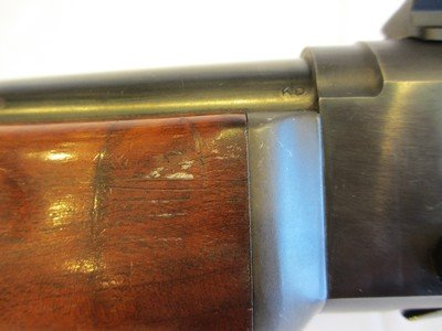 JC Higgins Model 66 in 12 GA - Image 12 of 14