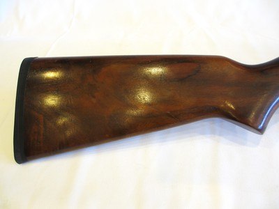 JC Higgins Model 66 in 12 GA - Image 2 of 14