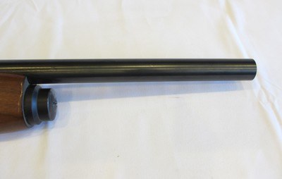 JC Higgins Model 66 in 12 GA - Image 5 of 14