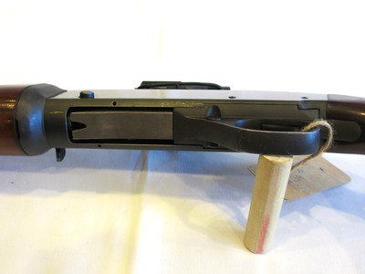 JC Higgins Model 66 in 12 GA - Image 14 of 14