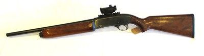 JC Higgins Model 66 in 12 GA - Image 6 of 14