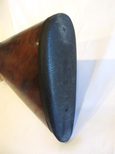 JC Higgins Model 66 in 12 GA - Image 7 of 14