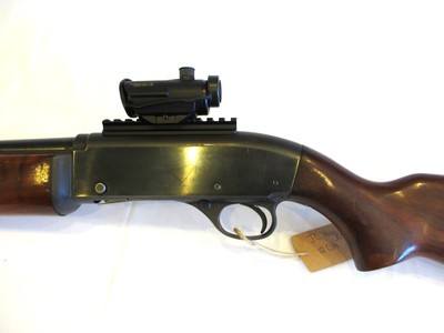 JC Higgins Model 66 in 12 GA - Image 9 of 14