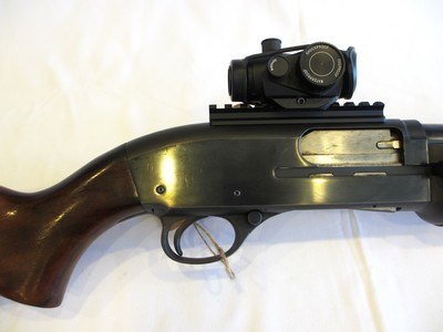 JC Higgins Model 66 in 12 GA - Image 3 of 14