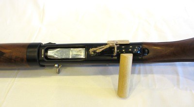 Weatherby SAS in 12GA - Image 14 of 14