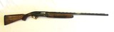 Weatherby SAS in 12GA
