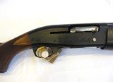 Weatherby SAS in 12GA - 4 of 14