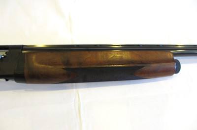 Weatherby SAS in 12GA - Image 5 of 14