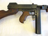 Thompson Center Model of 1927 A1 in 45 ACP - 3 of 14