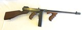 Thompson Center Model of 1927 A1 in 45 ACP - 1 of 14