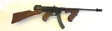 Thompson Center Model of 1927 A3 in 22 LR - 1 of 14