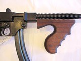 Thompson Center Model of 1927 A3 in 22 LR - 5 of 14