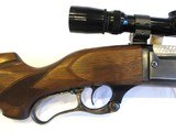 Savage Model 99F in 308 Win - 3 of 19