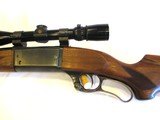 Savage Model 99F in 308 Win - 12 of 19