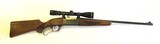 Savage Model 99F in 308 Win - 1 of 19