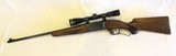 Savage Model 99F in 308 Win - 9 of 19