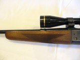 Savage Model 99F in 308 Win - 14 of 19