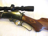 Marlin Model 308MX in 308 Marlin Express - 11 of 17