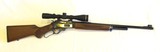 Marlin Model 308MX in 308 Marlin Express - 1 of 17