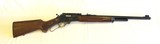 Marlin Model 444SS in 444 Marlin - 1 of 18