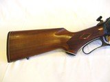 Marlin Model 444SS in 444 Marlin - 2 of 18