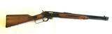 Marlin Model 30 GT in 30-30 Win