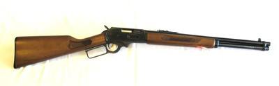 Marlin Model 30 GT in 30-30 Win